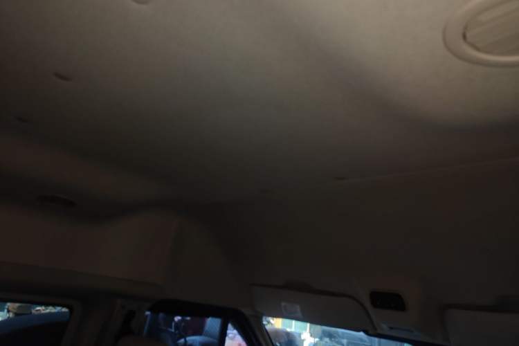 Used Ford Transit Custom  Headliner