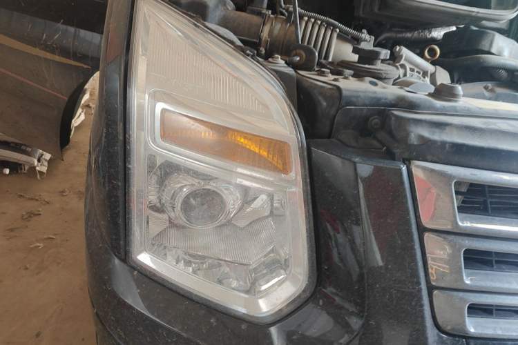 Used Ford Transit Custom  Right Front Headlight