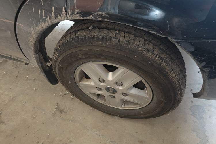 Used Ford Transit Custom  Right Front Wheel Hub