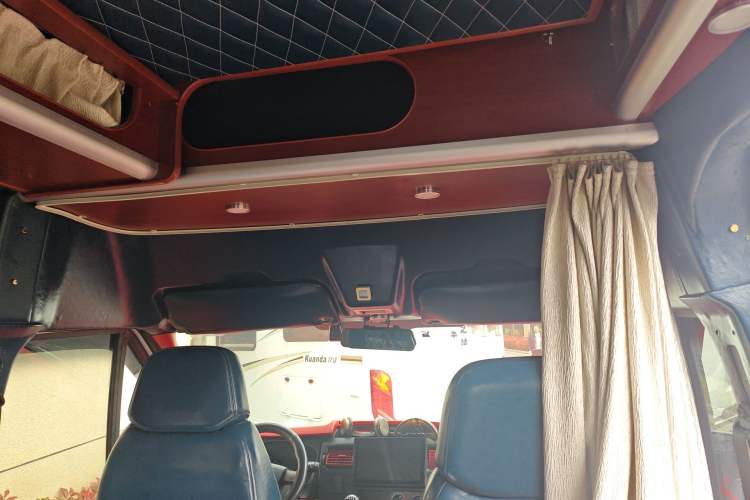 Used Ford Transit Custom  Headliner