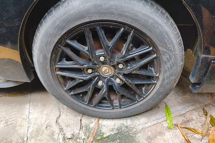 Used Ford Transit Custom  Right Front Wheel Hub
