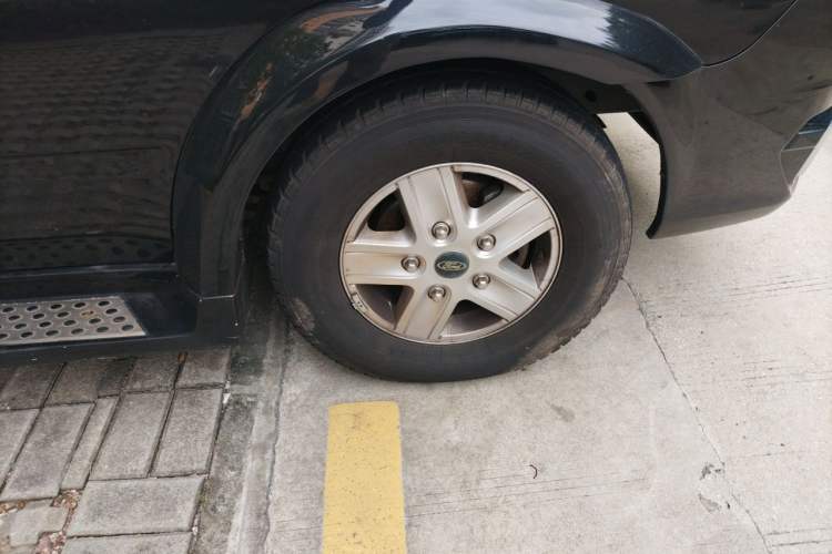 Used Ford Transit Custom  Right Front Wheel Hub