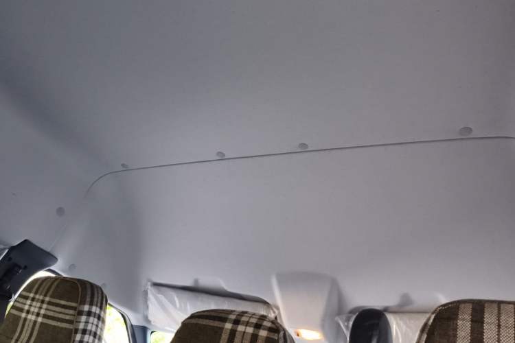 Used Ford Transit Custom  Headliner