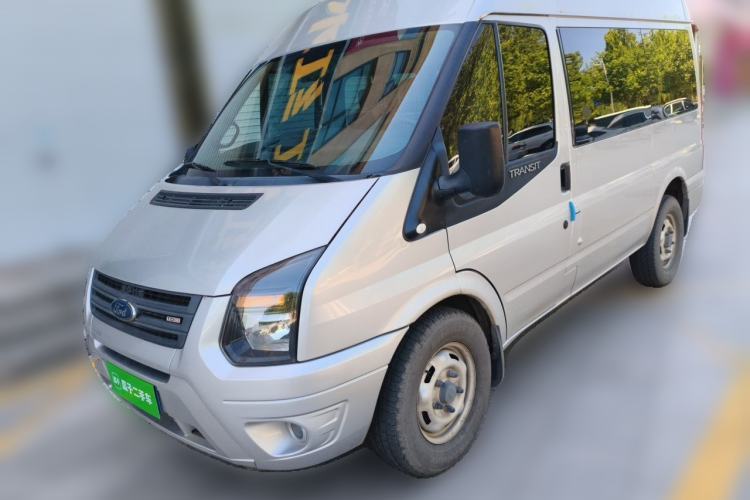 Used Ford Transit Custom Guazi used car, China used car export, Used car for sale, Used cars, Cheapest cars for sale