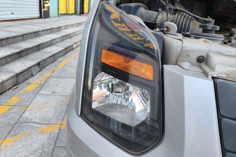 Used Ford Transit Custom  Right Front Headlight