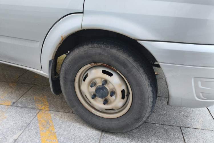 Used Ford Transit Custom  Right Front Wheel Hub