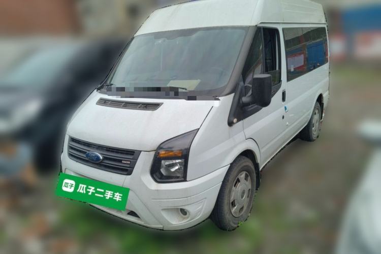 Used Ford Transit Custom Guazi used car, China used car export, Used car for sale, Used cars, Cheapest cars for sale