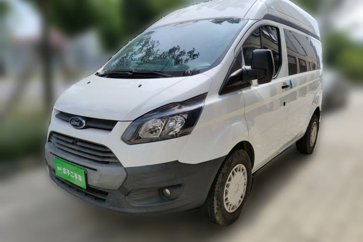Used Ford Transit Custom Guazi used car, China used car export, Used car for sale, Used  cars, Cheapest cars for sale