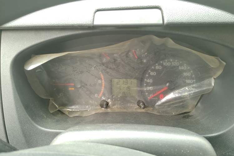 Used Ford Transit Custom  Instrument Cluster