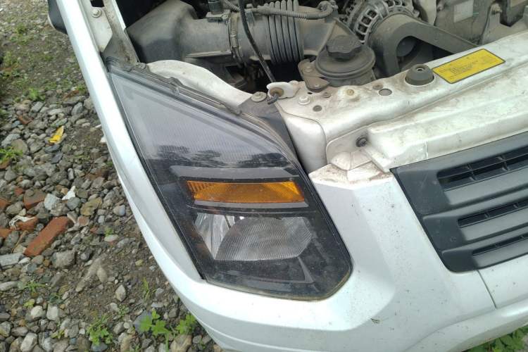 Used Ford Transit Custom  Right Front Headlight