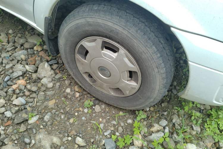 Used Ford Transit Custom  Right Front Wheel Hub