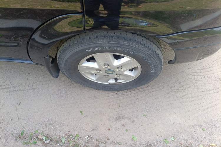 Used Ford Transit Custom  Right Front Wheel Hub