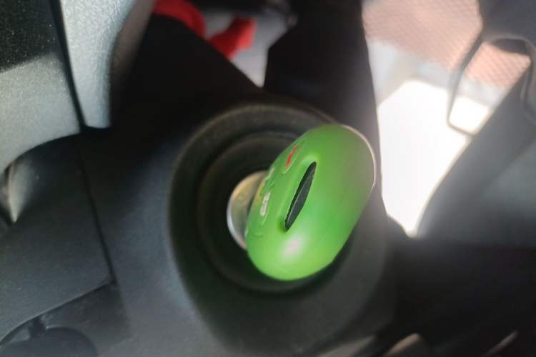 Used Ford Transit Custom  Vehicle Key