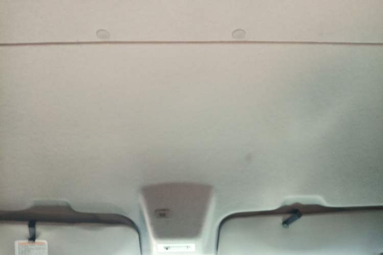 Used Ford Transit Custom  Headliner