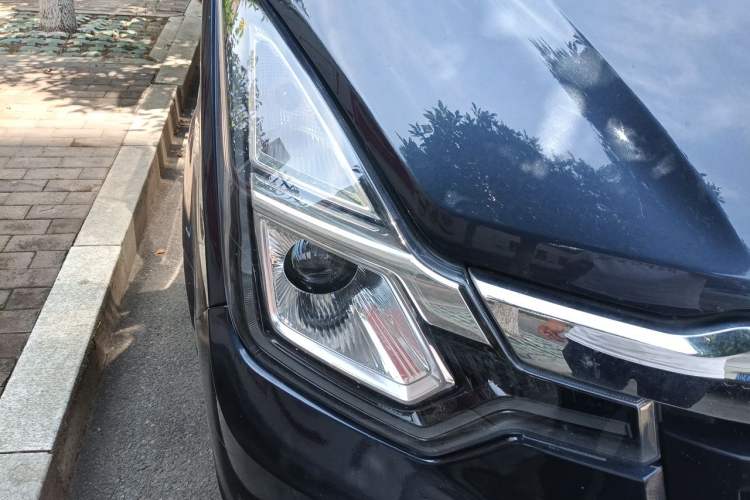 Used Ford Transit Custom  Right Front Headlight