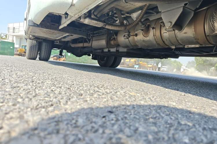 Used Ford Transit Custom  Chassis Front Right