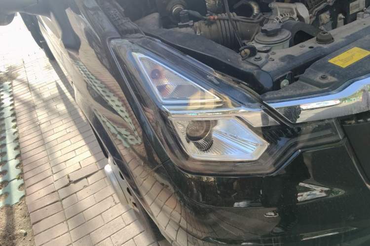 Used Ford Transit Custom  Right Front Headlight