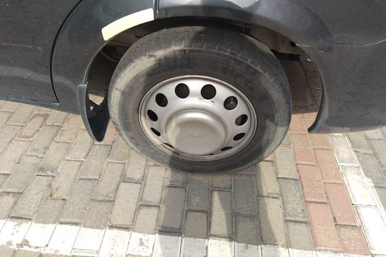 Used Ford Transit Custom  Right Front Wheel Hub