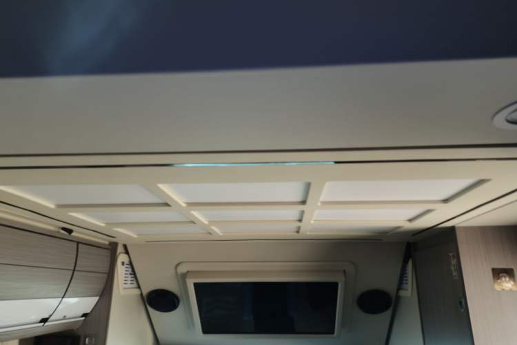 Used Ford Transit Custom  Headliner