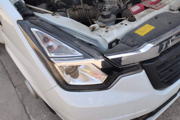 Used Ford Transit Custom  Right Front Headlight