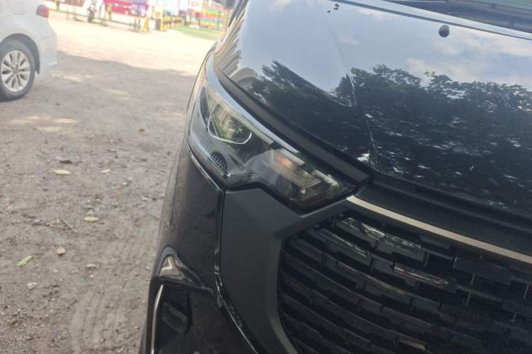 Used Ford Transit Custom  Right Front Headlight