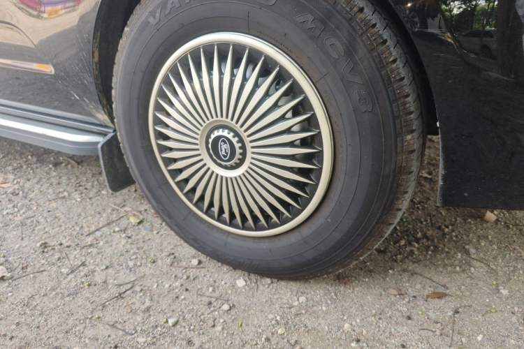 Used Ford Transit Custom  Right Front Wheel Hub