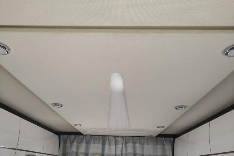 Used Ford Transit T8  Headliner