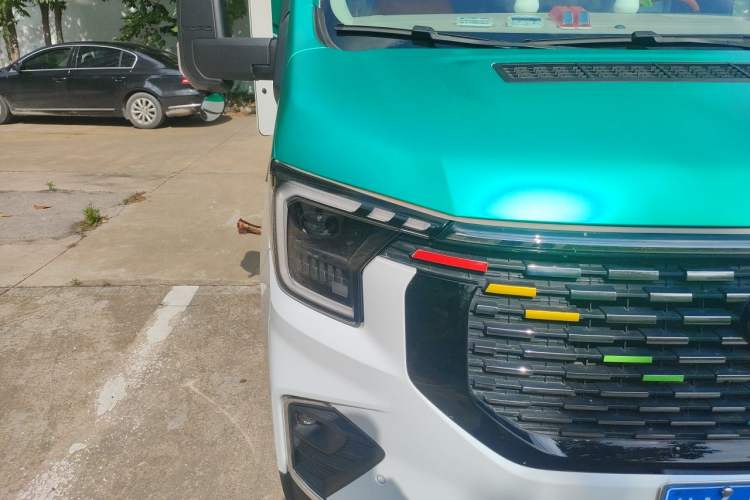 Used Ford Transit T8  Right Front Headlight