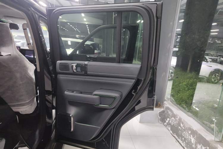 Used Formula Leopard 5 2025 TianShen Intelligent Driving Ultra Edition Interior 6