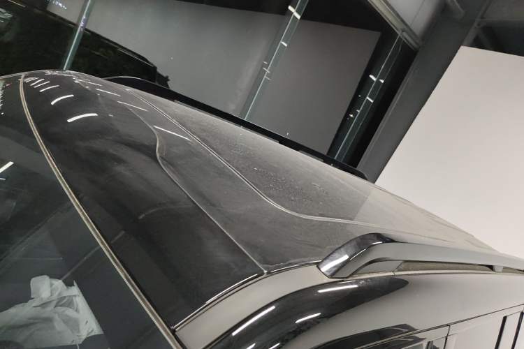 Used Formula Leopard 5 2025 TianShen Intelligent Driving Ultra Edition Roof