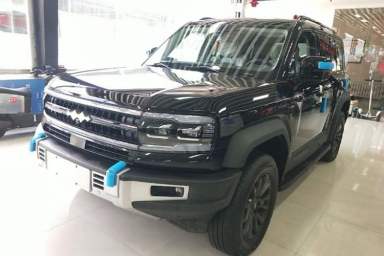 Used Formula Leopard 5 2023 Navigator Edition