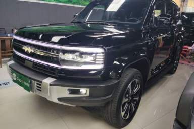 Used Formula Leopard 5 2023 Navigator Edition