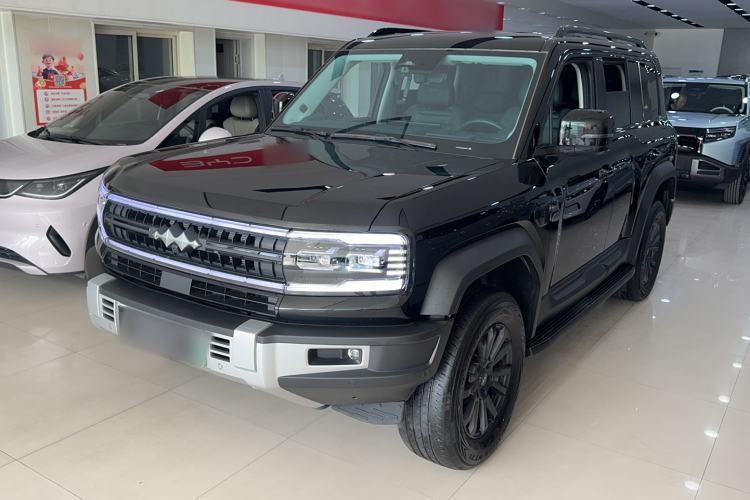 Used Formula Leopard 5 2023 Navigator Edition Guazi used car, China used car export, Used car for sale, Used  cars, Cheapest cars for sale