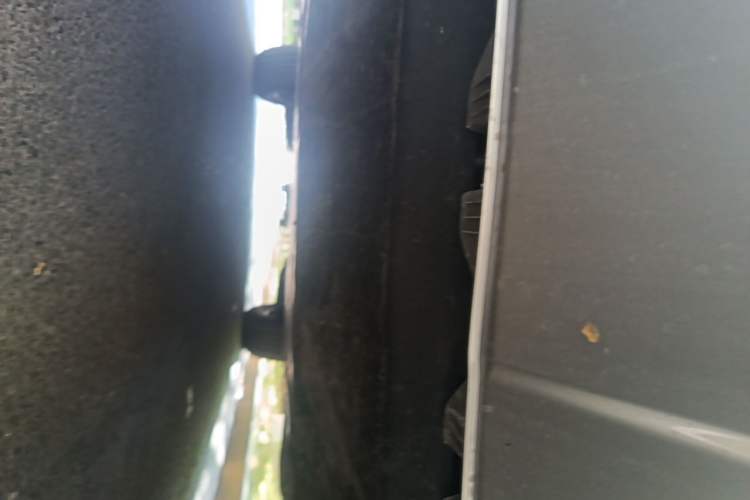 Used Formula Leopard 5 2023 Explore Edition Chassis Front