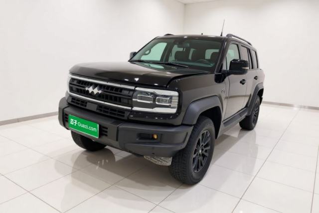 Used Formula Leopard 5 2023 Navigator Edition