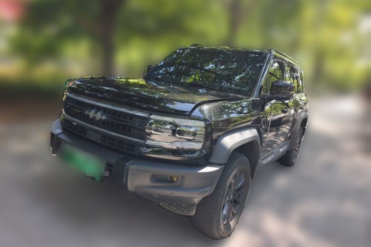 Used Formula Leopard 5 2023 Navigator Edition Guazi used car, China used car export, Used car for sale, Used  cars, Cheapest cars for sale