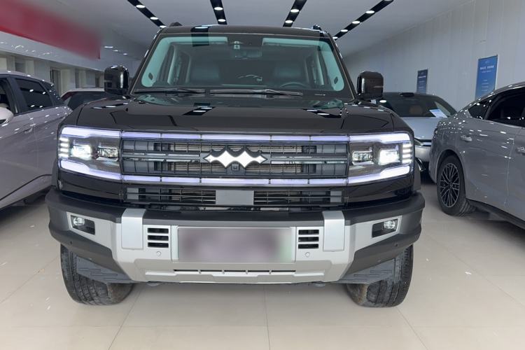 Used Formula Leopard 5 2023 Navigator Edition Exterior 2