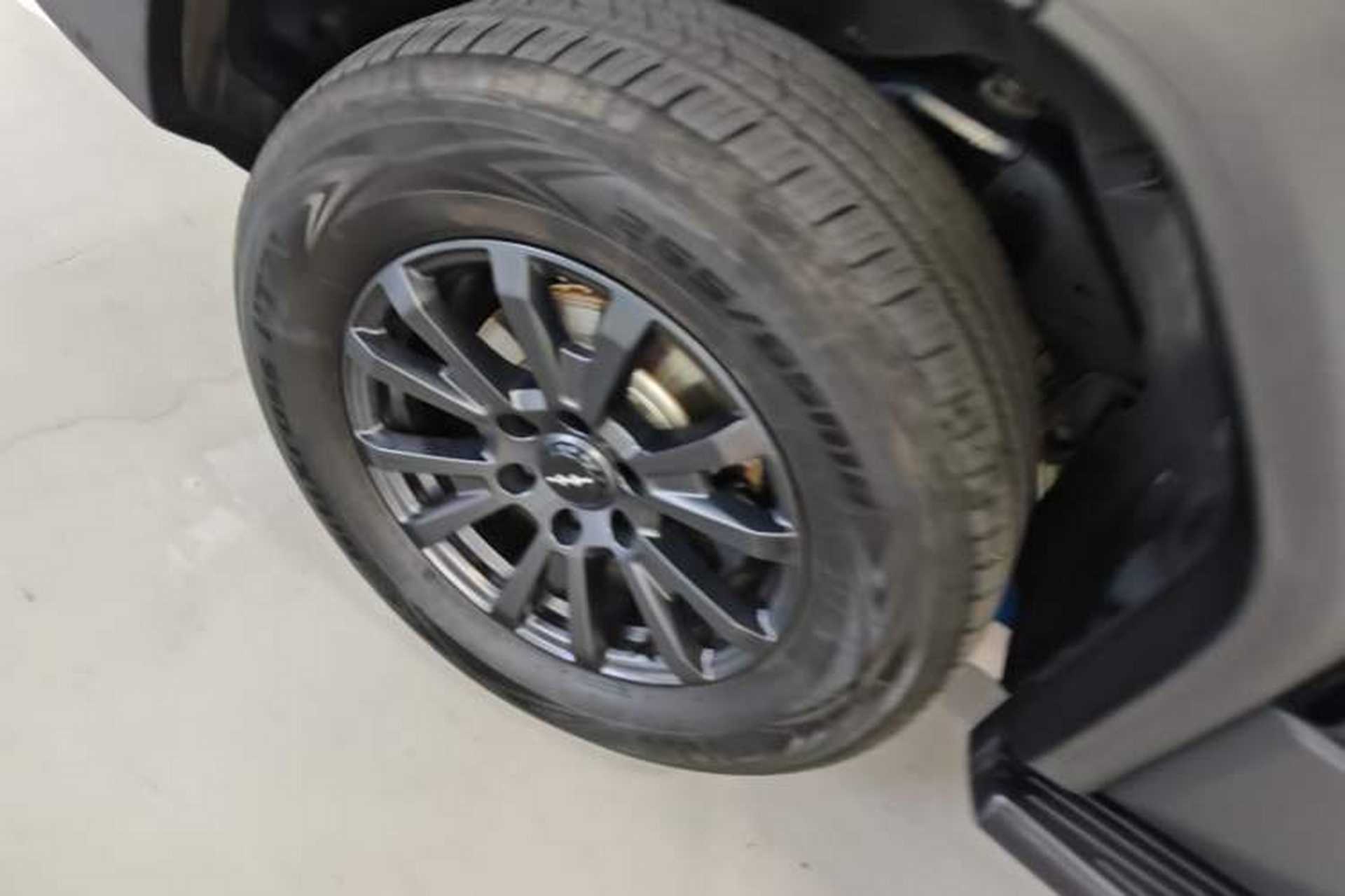 Used Formula Leopard 5 2023 Explore Edition Exterior 5