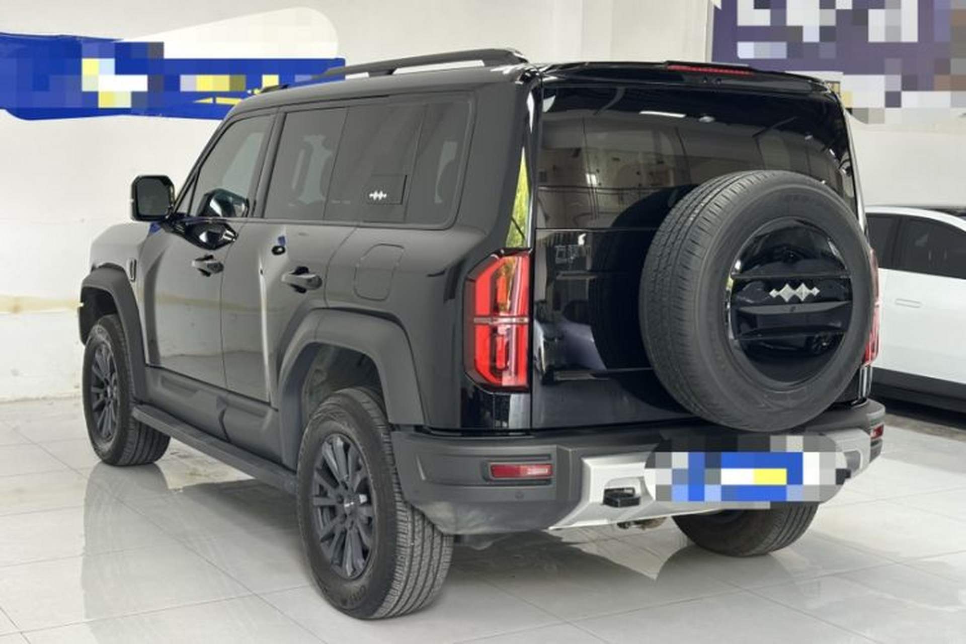 Used Formula Leopard 5 2023 Navigator Edition Exterior 5