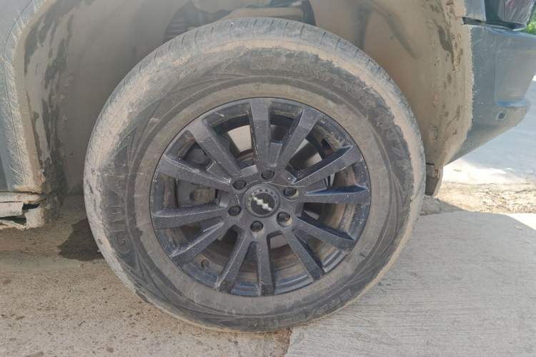 Used Formula Leopard 5 2023 Navigator Edition Exterior 7