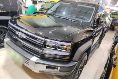 Used Formula Leopard 5 2023 Navigator Edition
