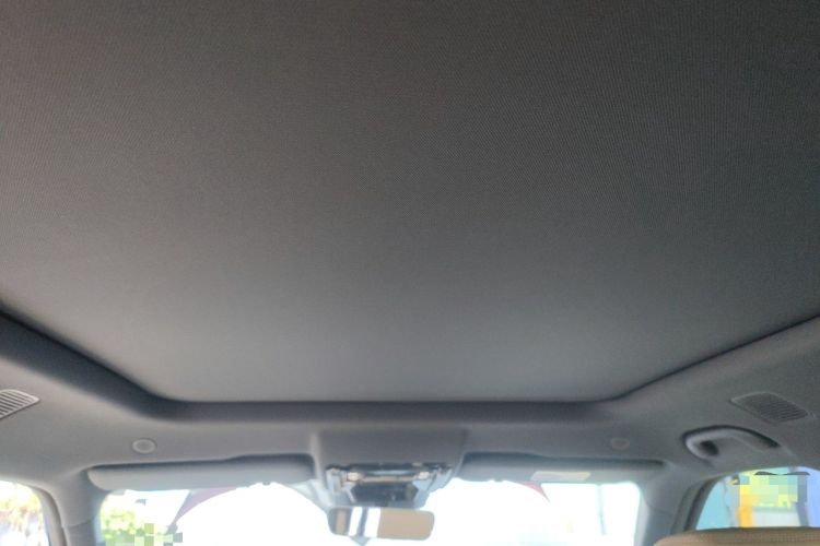 Used Formula Leopard 5 2023 Explore Edition Headliner