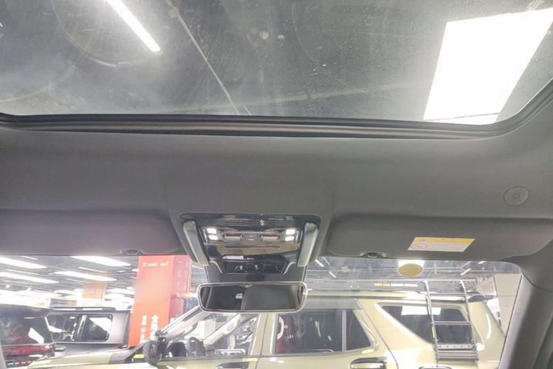 Used Formula Leopard 5 2023 Navigator Edition Headliner