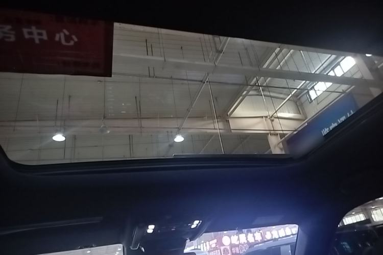 Used Formula Leopard 5 2023 Explore Edition Headliner