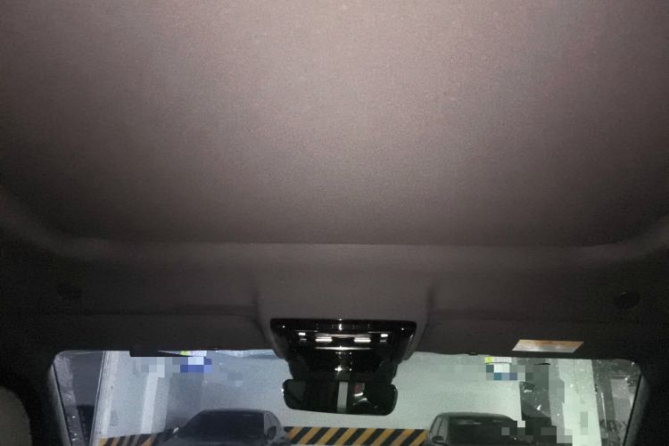 Used Formula Leopard 5 2023 Explore Edition Headliner