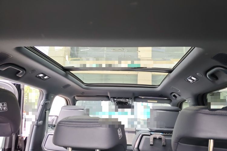 Used Formula Leopard 5 2023 Navigator Edition Headliner