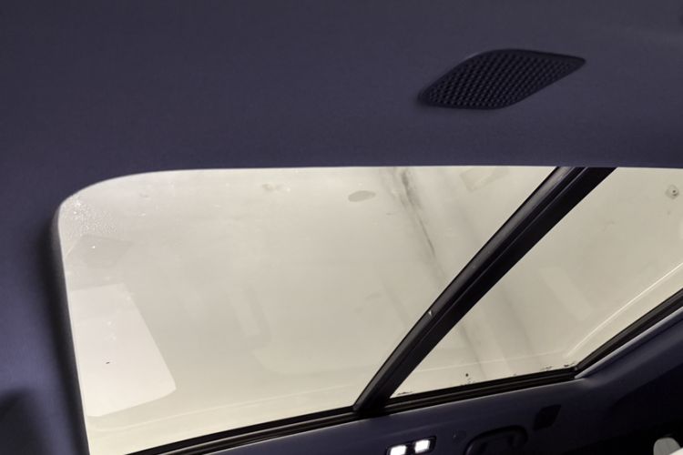 Used Formula Leopard 5 2023 Explore Edition Headliner