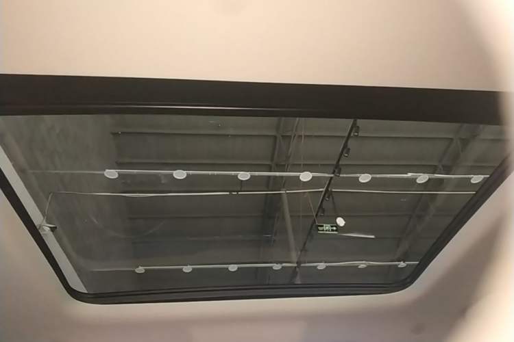 Used Formula Leopard 5 2023 Navigator Edition Headliner