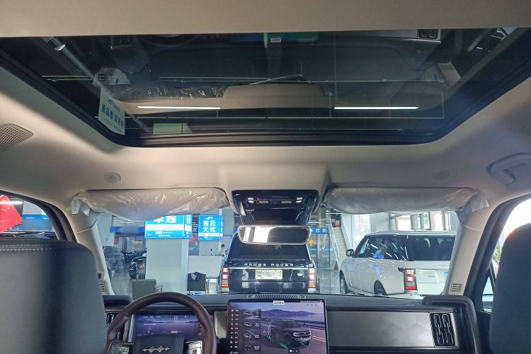 Used Formula Leopard 5 2023 Explore Edition Headliner