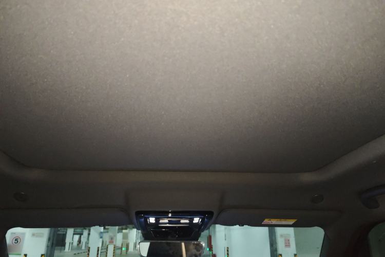 Used Formula Leopard 5 2023 Explore Edition Headliner